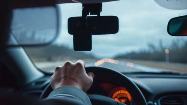 5 avantages de la dashcam pour renforcer votre sécurité routière