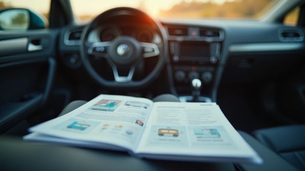 Choisir rapidement l'assurance adaptée à votre Volkswagen