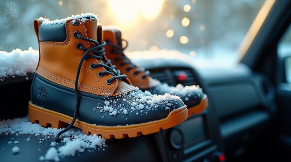 Découvrez les meilleures chaussettes à neige polaire pour votre véhicule