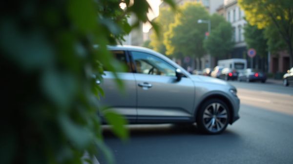 Estimer gratuitement votre voiture d'occasion en quelques clics