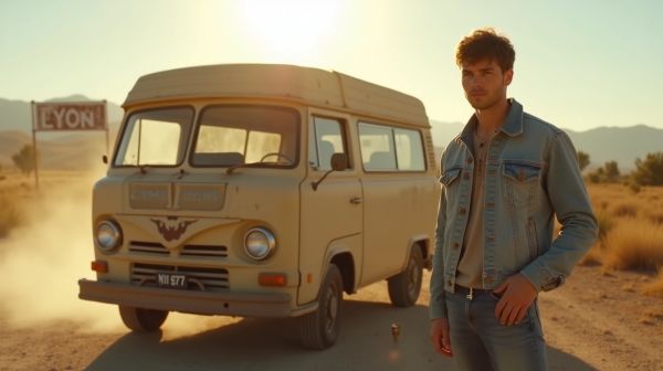 Louer un utilitaire en aller simple à prix réduits