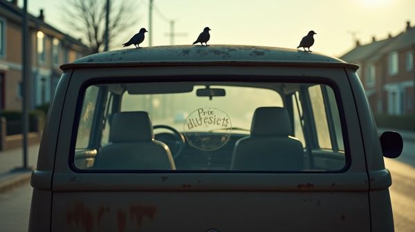 Louer un utilitaire en aller simple à prix réduits