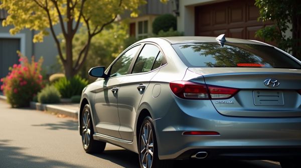 Quel tarif pour une assurance Hyundai adaptée à vos besoins ?
