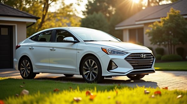 Quel tarif pour une assurance Hyundai adaptée à vos besoins ?