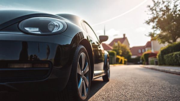Top conseils pour trouver l'assurance idéale pour votre Volkswagen