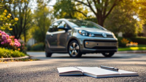 Top conseils pour trouver l'assurance idéale pour votre Volkswagen