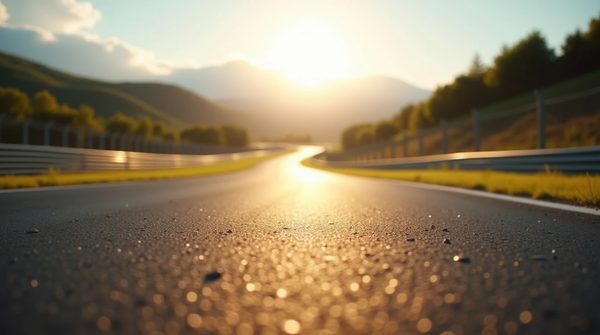 Vivez l'adrénaline au circuit laurent mure avec funbooker