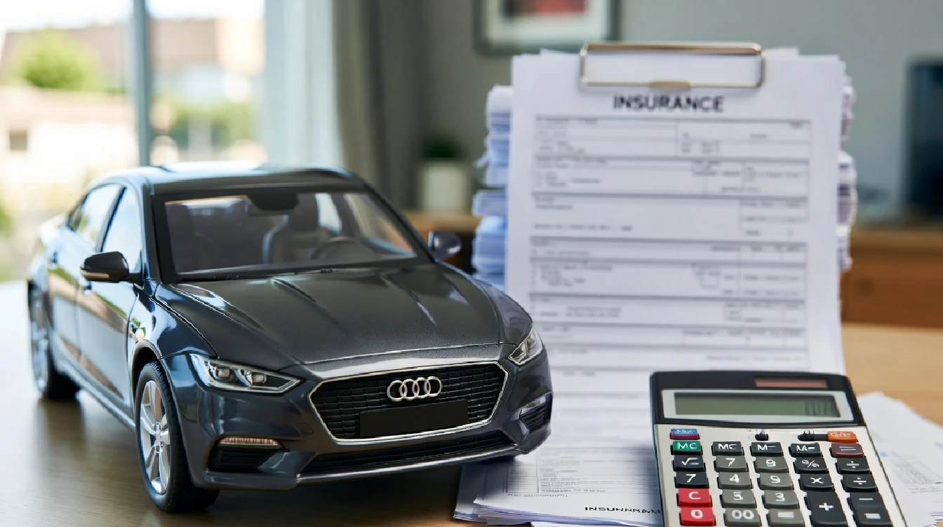 Comment est calculé le prix de mon assurance voiture