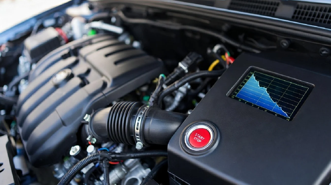 Mythes et réalités du système start and stop