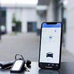 Top 5 des meilleures applications pour la location de voiture