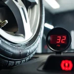 Tout savoir sur les systèmes de contrôle de la pression des pneus
