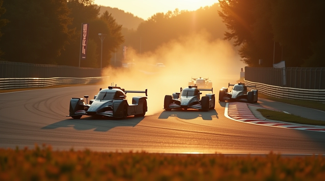 Vos questions sur les stages de pilotage